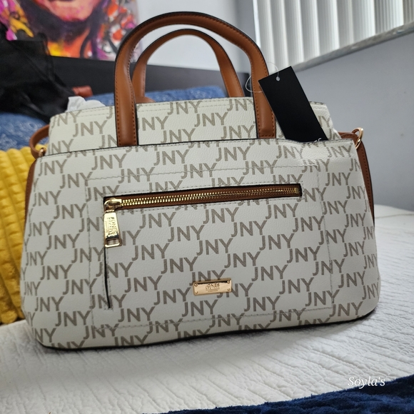 Jones New York Purse - Picture 1 of 4